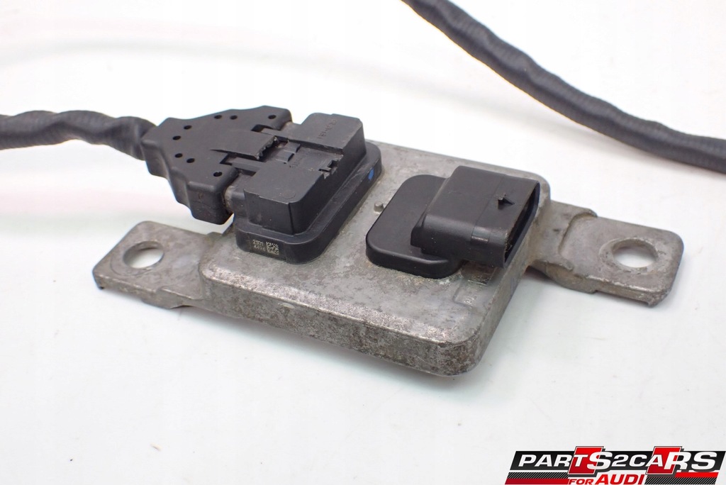 фото №9, Датчик лямбда-зонд датчик nox audi q7 4l 059907807d