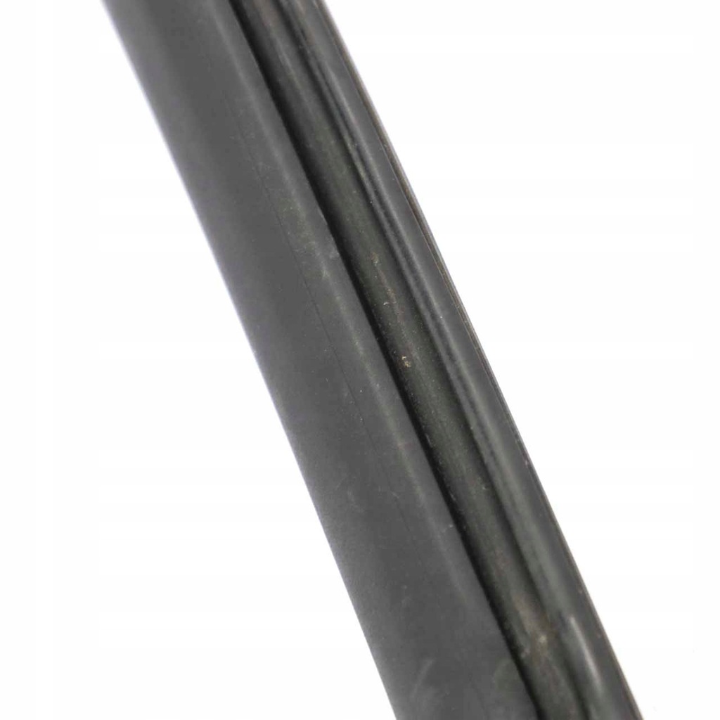 фото №10, Mercedes c207 стекло боковая четверть задняя правая as2