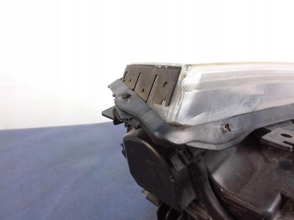 фото №7, Renault vel satis i fl фара лівий 8200384023