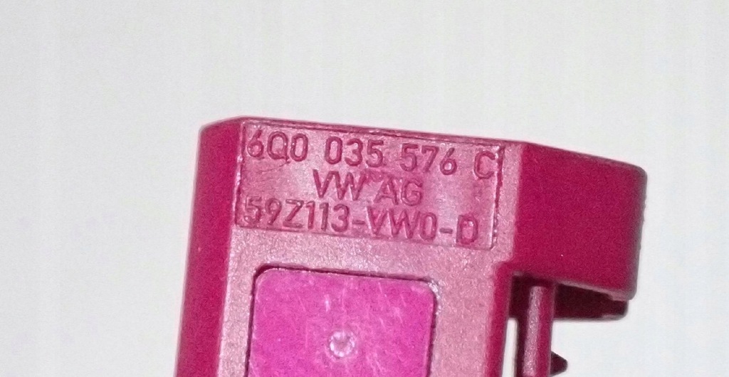 фото №7, Електропроводка джгут антени 115cm audi q5 sq5 80a fy 6q0035576c