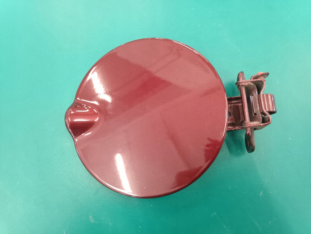 фото №1, Dodge grand caravan кришка заливної пального