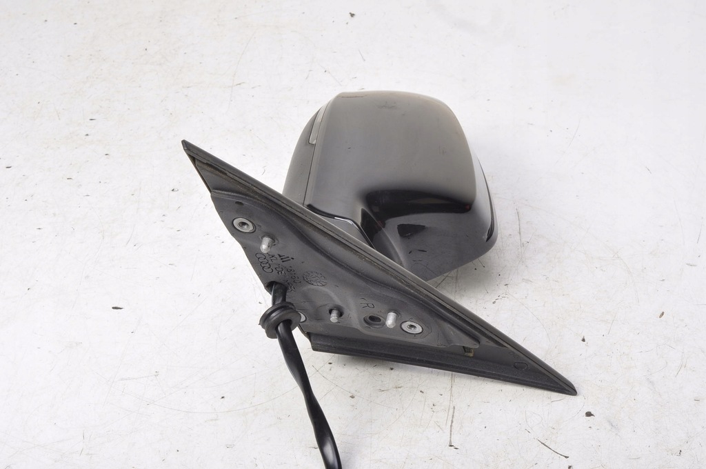 фото №9, Audi a5 зеркало правое электрический 10pin+2pin