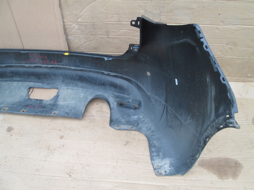 фото №12, Бампер задняя задний infiniti fx qx70 08-