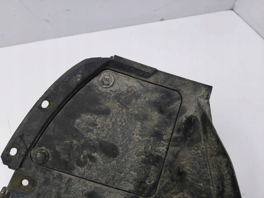 фото №5, Mazda cx-5 2013 ліва сторона підкрилок задні