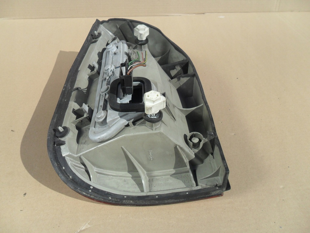 фото №12, Zafira a лампа задняя правая 62281