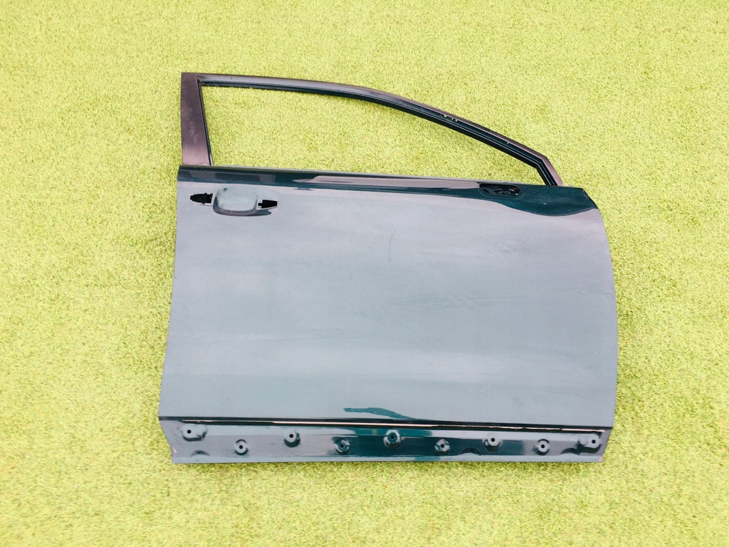 фото №1, Subaru forester iv 4 2013-2018 дверь правое передние перед