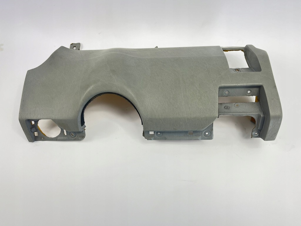 фото №1, Оббивка захист pod кермо сіра сіра оригінал mercedes w124