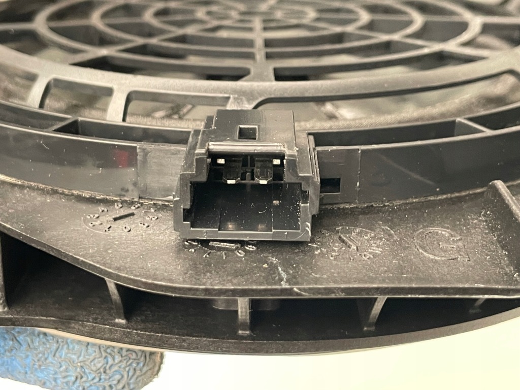 фото №7, Динамик citroen c5 aircross правый левый перед задняя