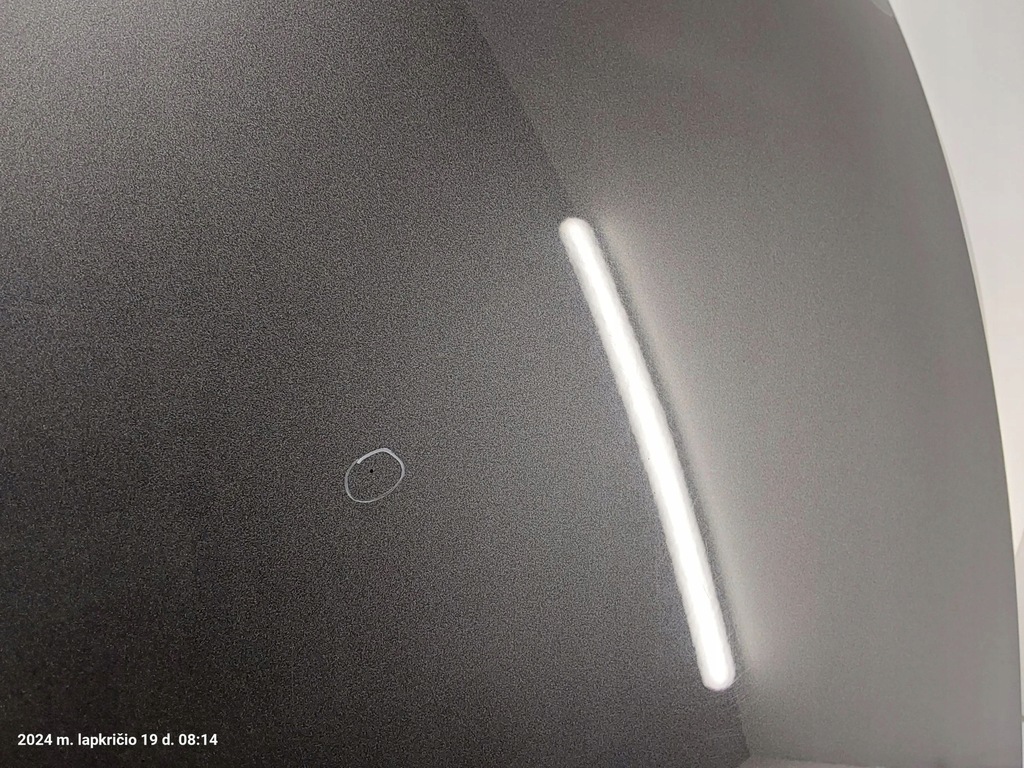 фото №8, 2012 volkswagen jetta vi капот