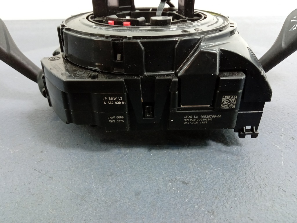 фото №5, Bmw x3 g01 g02 переключатель комбинированный лента 5a32039