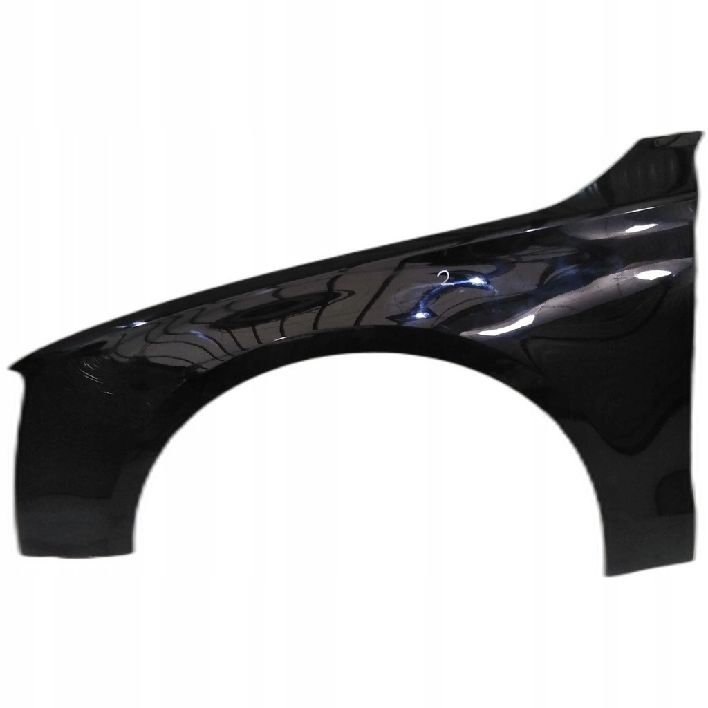 фото №1, Audi a8 4h d4 крила перед передній лівий