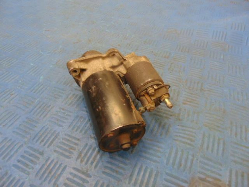 Bmw e39 2.5 v6 стартер 0001108157 в Україні