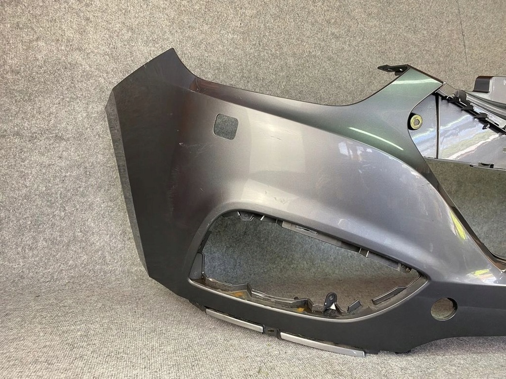 фото №11, Бампер передний перед - hyundai ix35 i 09-15