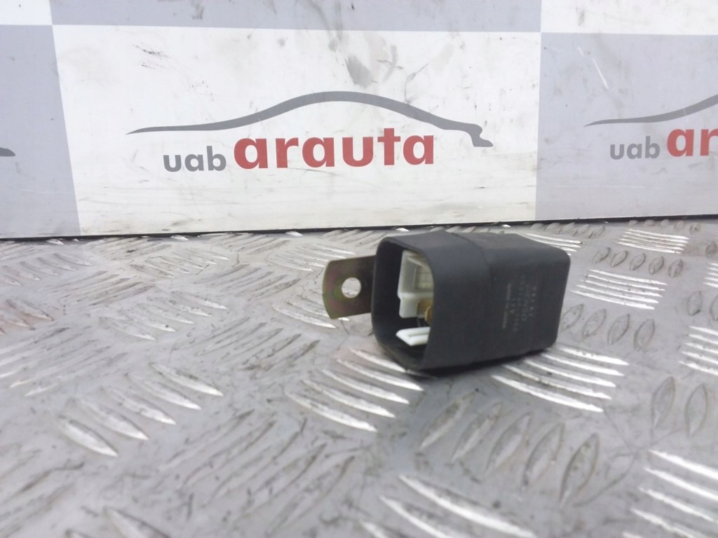 фото №1, 2000 land rover discovery реле 0587004600