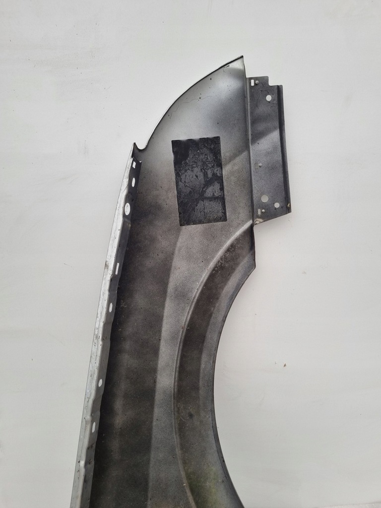 фото №6, Opel vectra c signum крыло перед левый