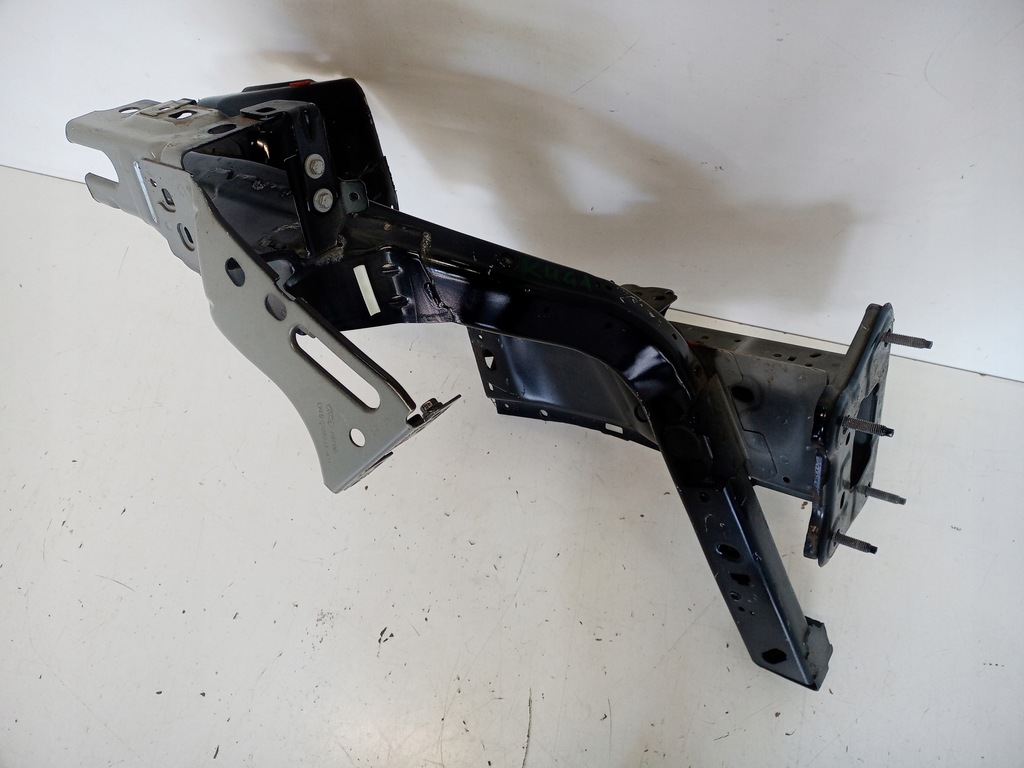 фото №1, Права передня чверть ford kuga mk3