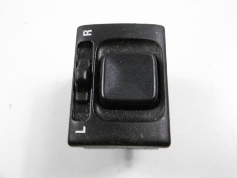 фото №5, Suzuki liana 01-04 вимикач перемикач дзеркал