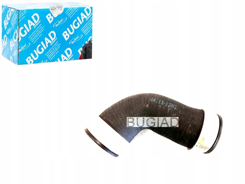 Купити Bug81641 шланг інтеркулер db w211 2,2cdi