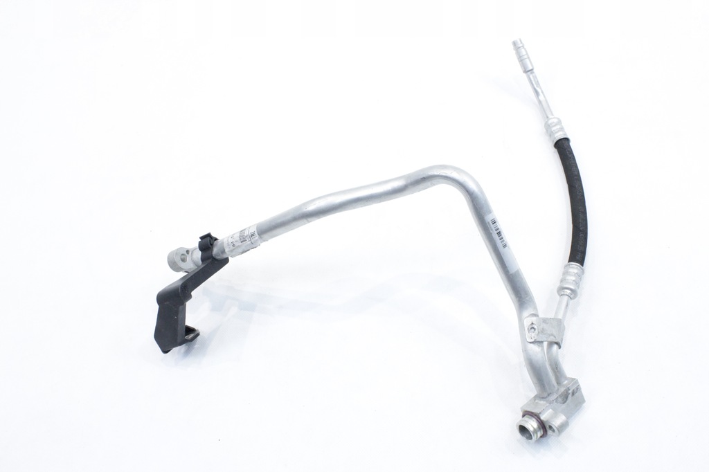 фото №1, Шланг труба всмоктуючий випарник компресор кондиціонера mini r60 r61 n16 n18