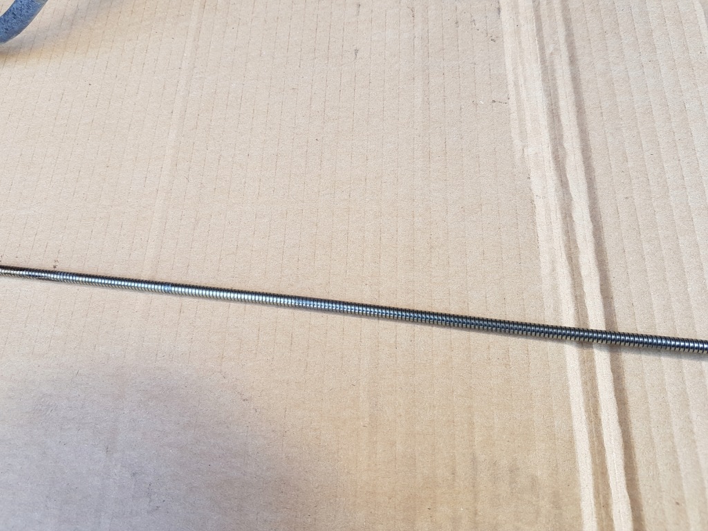 фото №6, Щуп оливи + трубка 2.0 cdti 160km a20dth opel insignia a / 55567355