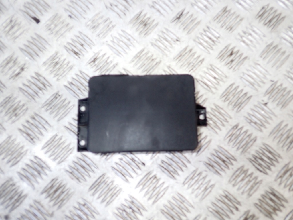 фото №6, Модуль tac блок керування дросель corvette c5