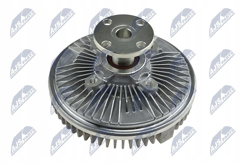 Nty зчеплення вентилятора jeep grand cherokee 4.0 93-98 Доставка