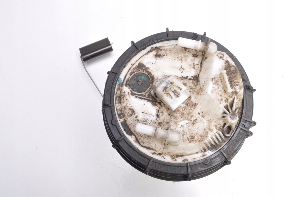 Mercedes w415 1.5 dci насос топлива в Украине