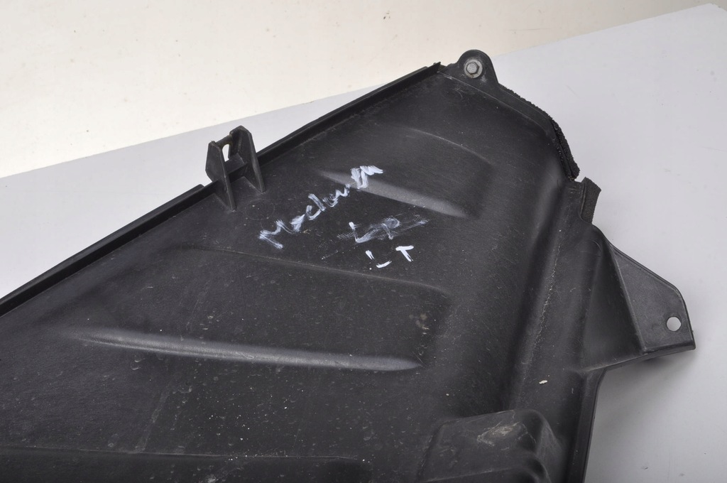 фото №6, Mp4 spider кронштейн кронштейн крила лівий задня