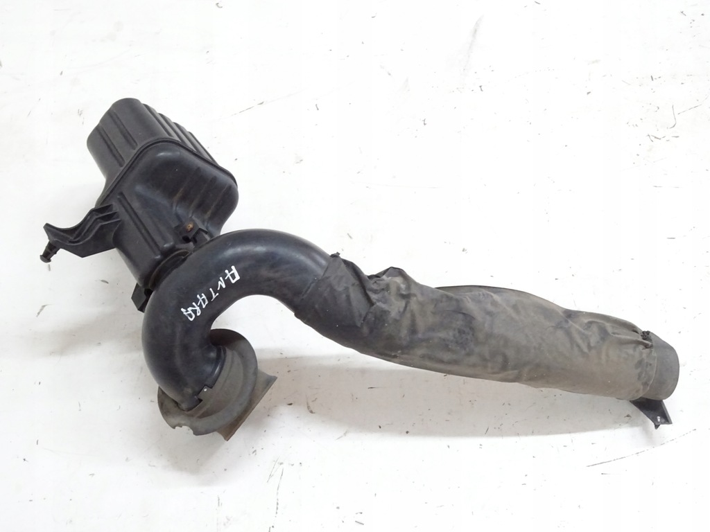 фото №1, Opel antara 2.2 cdti шланг повітря резонатор