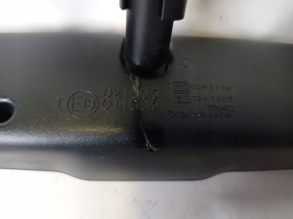 фото №8, Дзеркало внутрішнє заднього виду lexus is 250