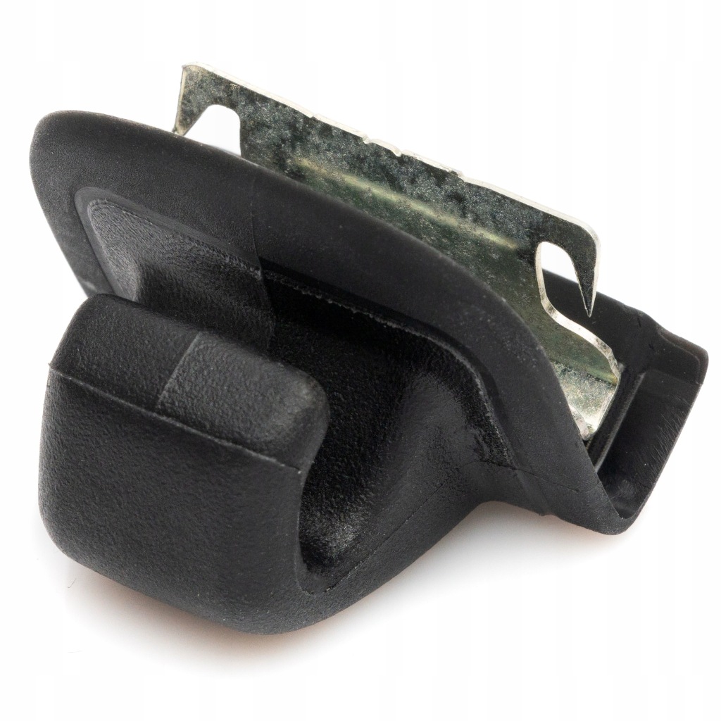 фото №1, Зачіп шторка двері citroen c5 iii 2008-2018 кліпса оригінальний номер оригінал