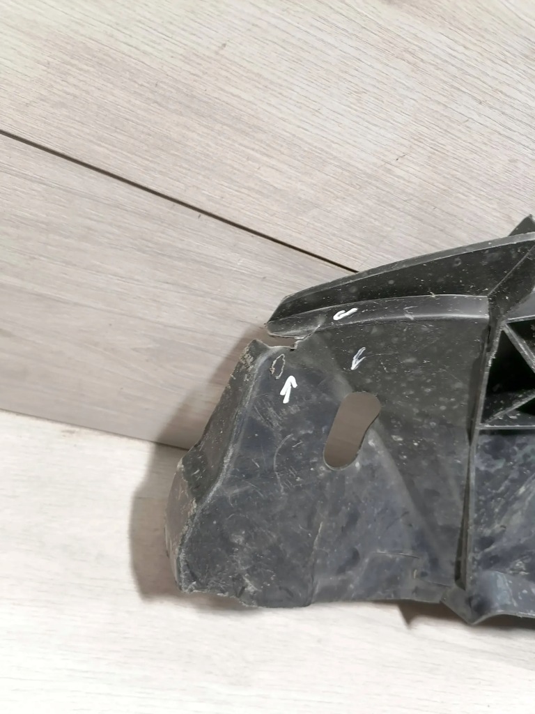 фото №12, Kangoo iii lift плита защита бампер перед 622358108r