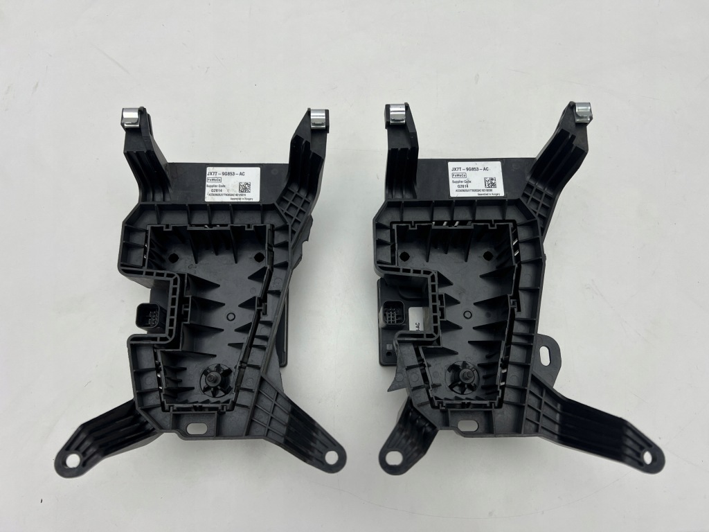 фото №5, Ford focus mk4 радар acc distronic датчик швидкості оригінал n 18-