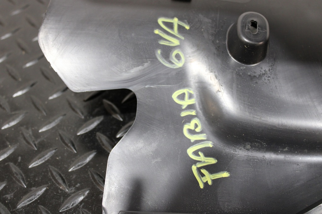 фото №6, Туннель средний skoda fabia iv 4 6va