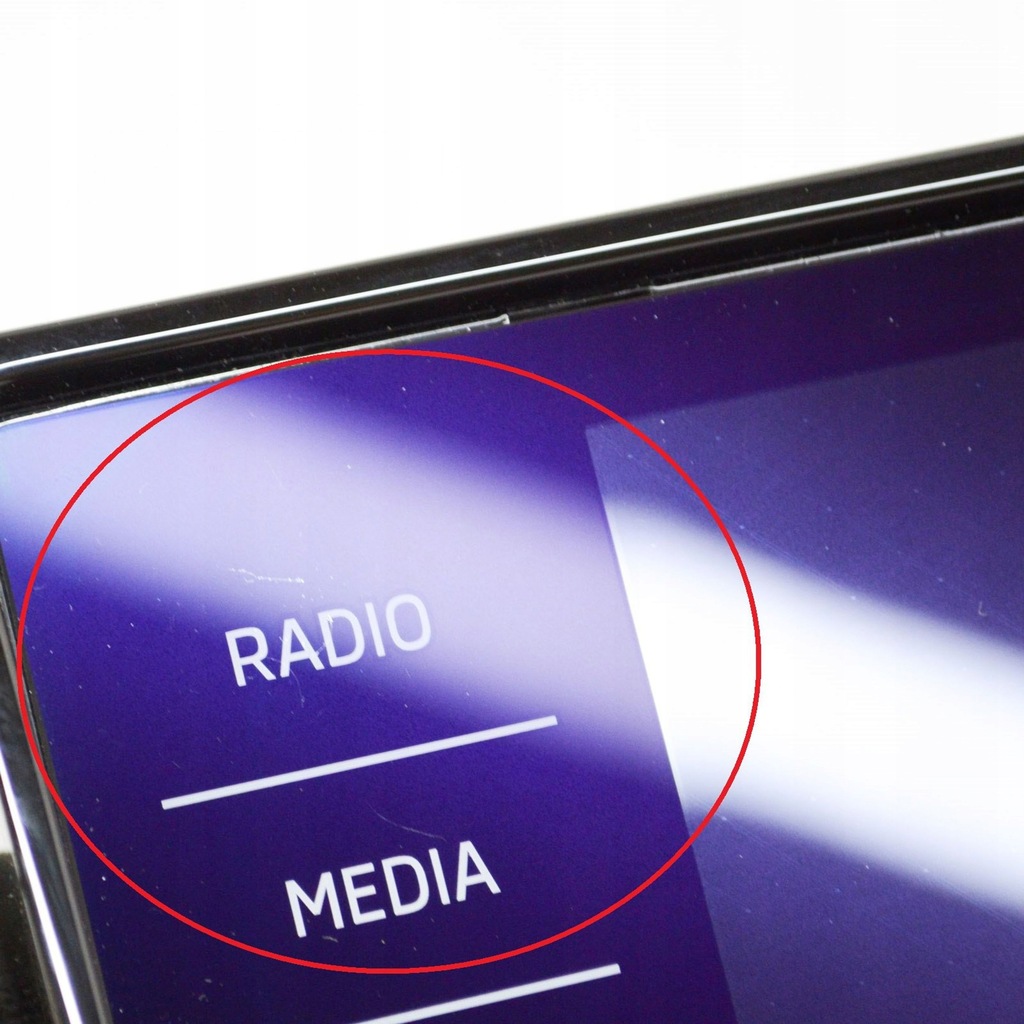 фото №7, Skoda karoq 2021 монитор / дисплей / экран