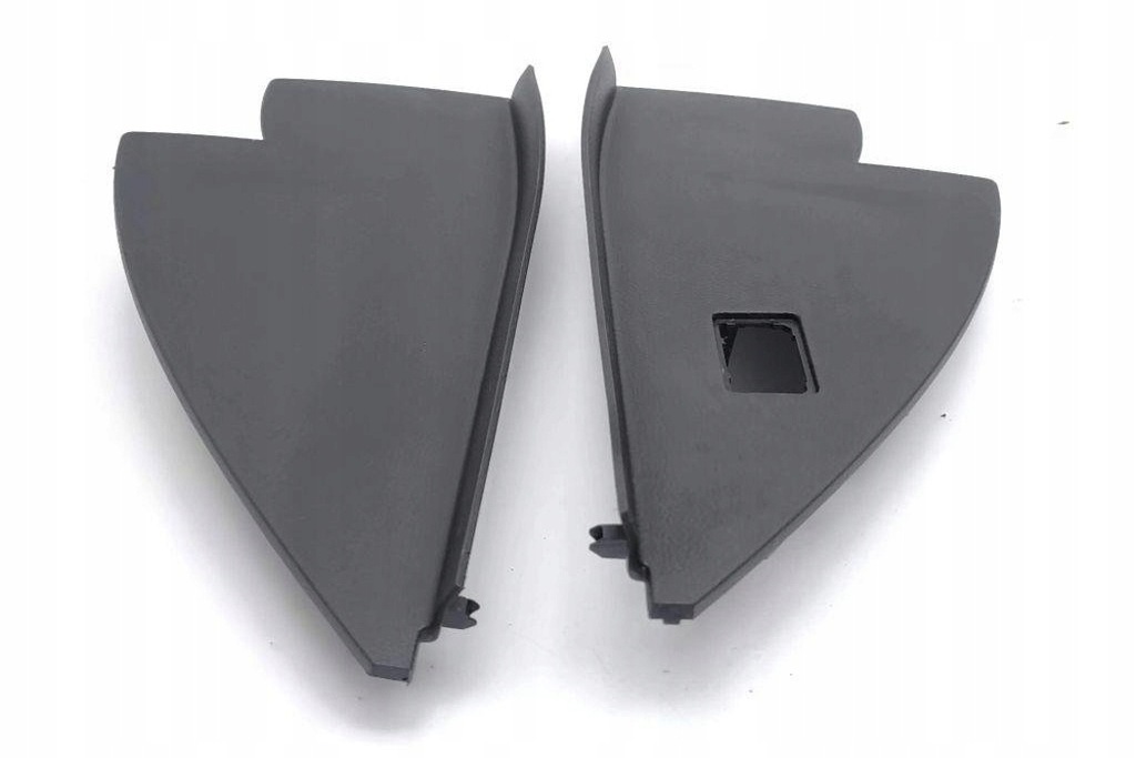 фото №11, Боковой накладки декоративные панели приборной панели seat ibiza v kj1 6f2858217 1.0l