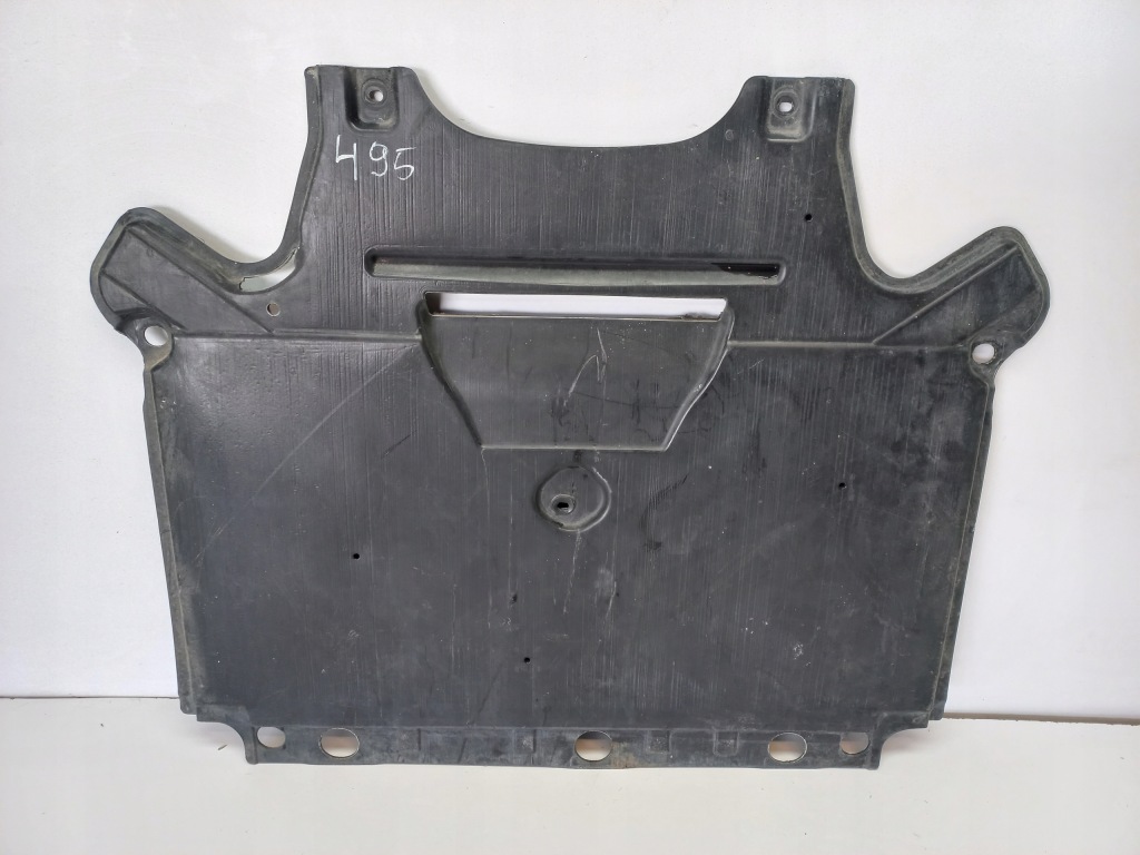 Купить Плита накладка под двигатель audi a4 a5 8k1663822l