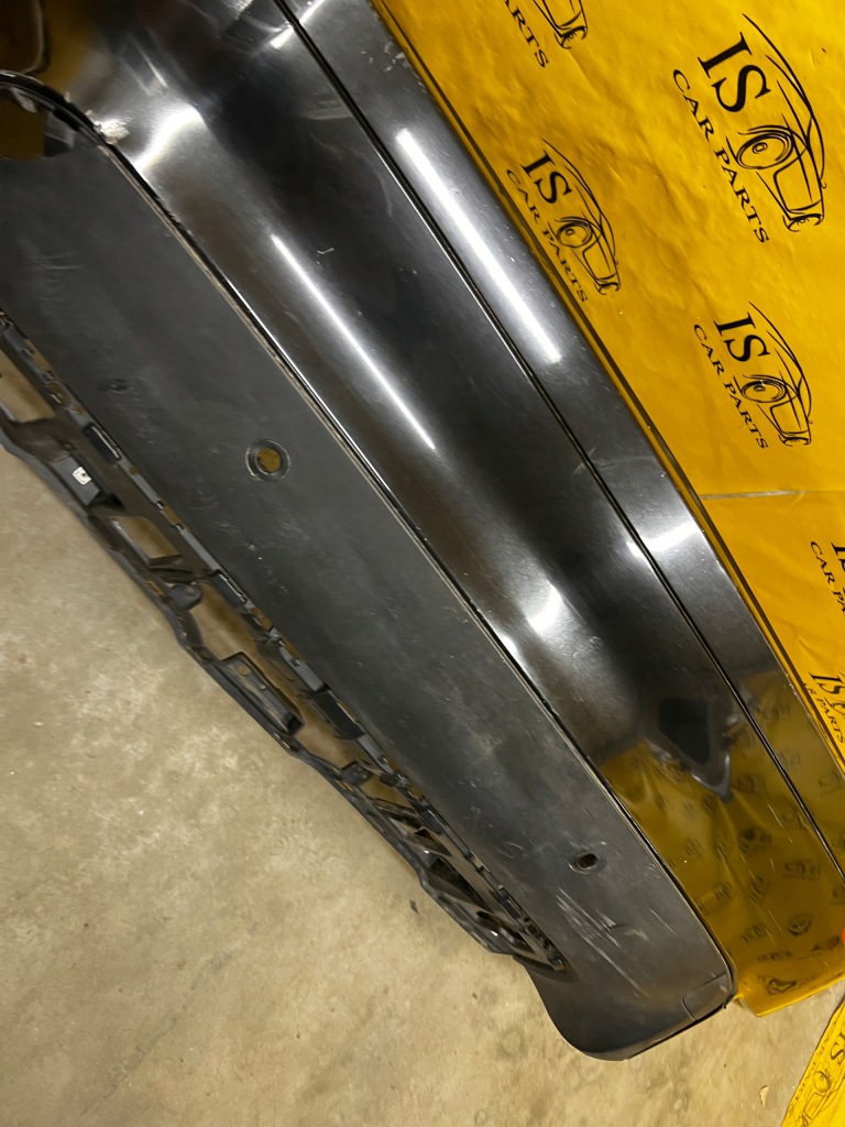 фото №7, Бампер задний задняя 4 x pdc bmw x6 e71