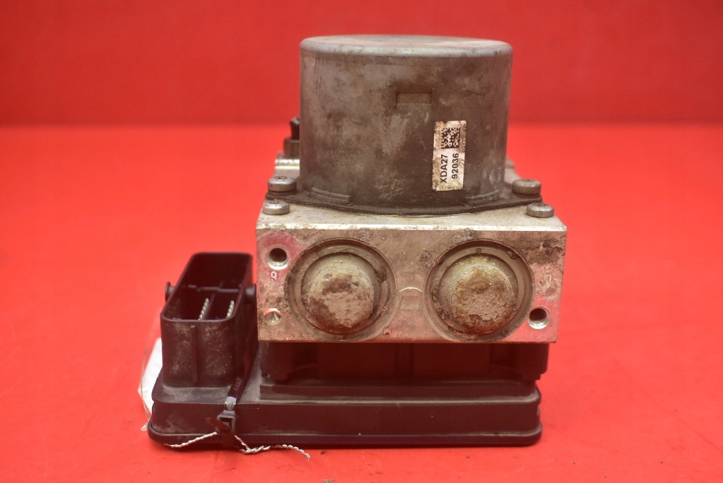 Насос abs 1s0614517l 54086612g seat mii 1 i 1.0 mpi 60 km 11-21 Оригінал