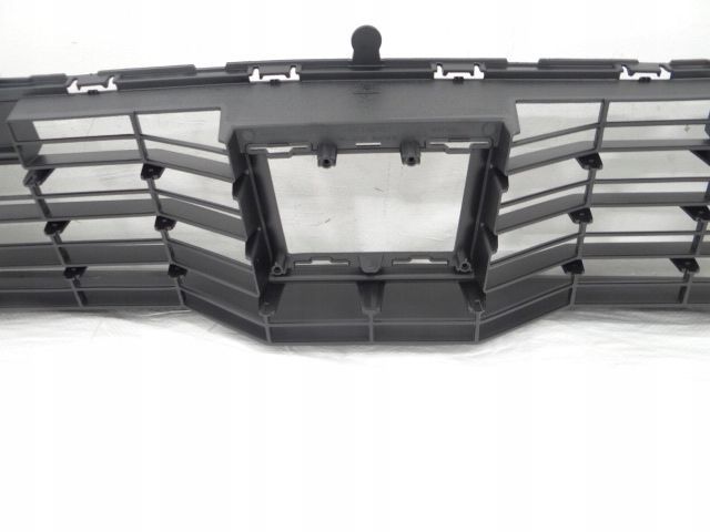 фото №9, Peugeot traveller lift решітка нижня впуск повітря бампера nowa