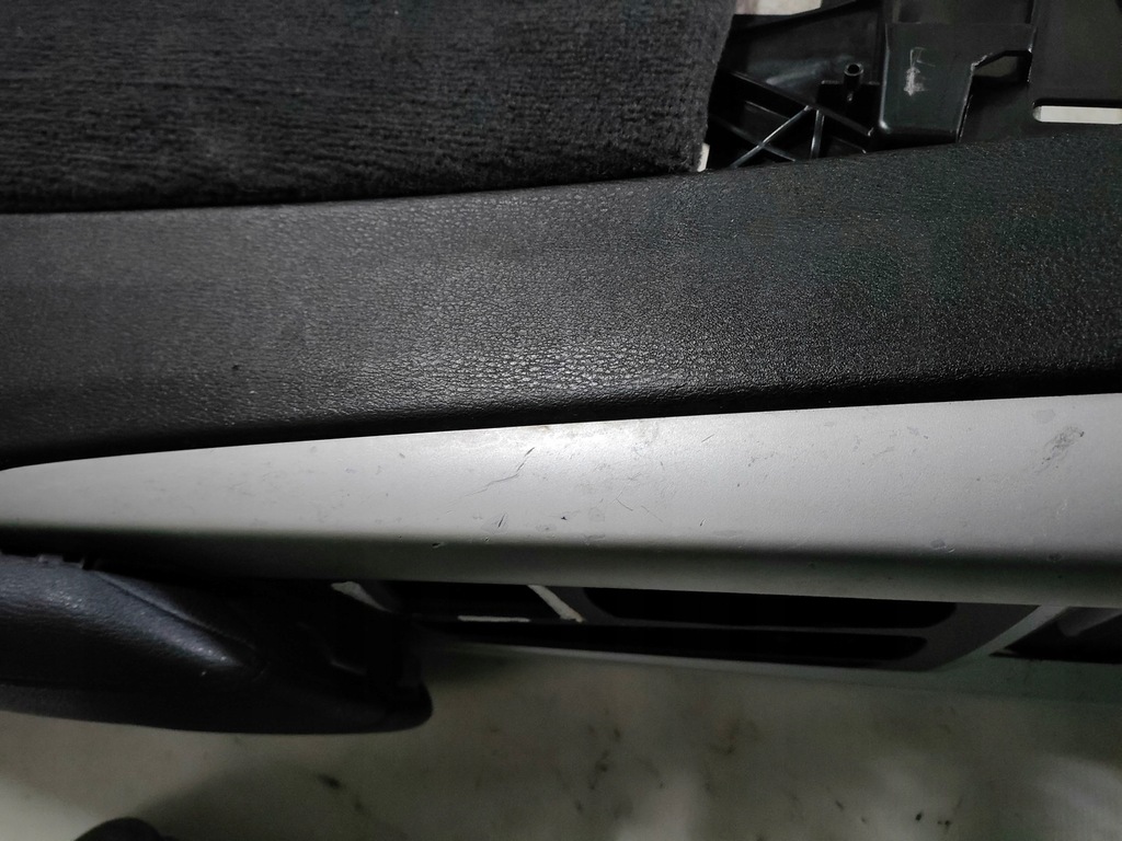 фото №13, Bmw x5 f15 туннель подлокотник uk