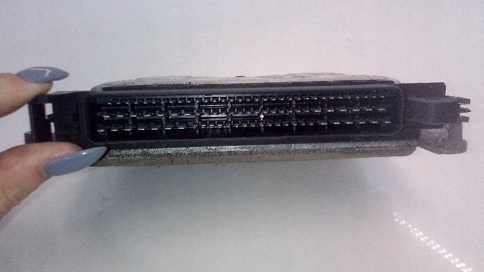 фото №8, Бортовой компьютер двигателя citroen xsara 2,0hdi 0281010249