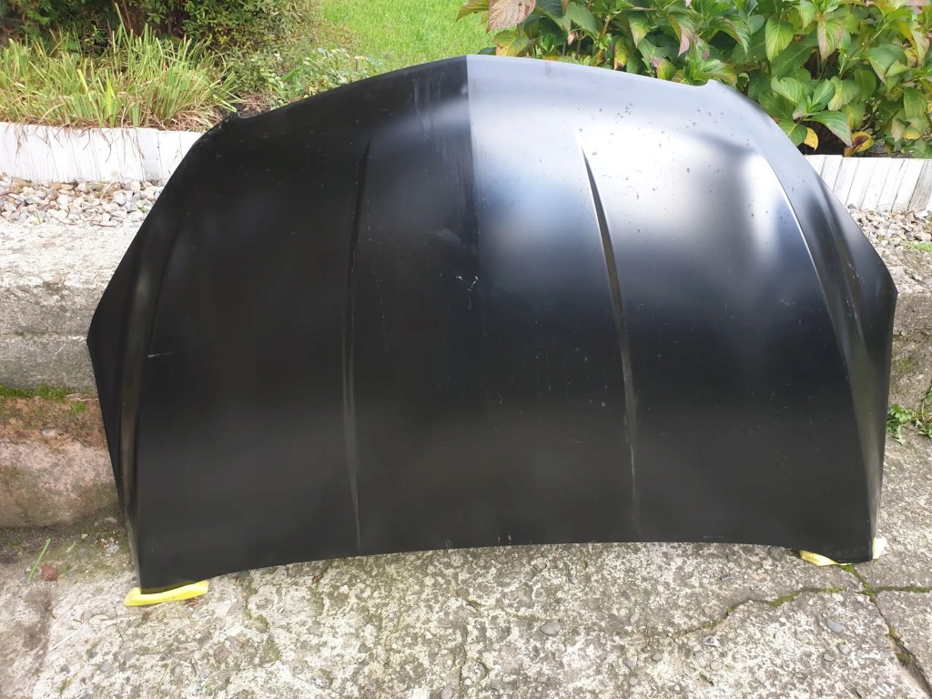 фото №1, Opel mokka a 12-16 капот new oryg.