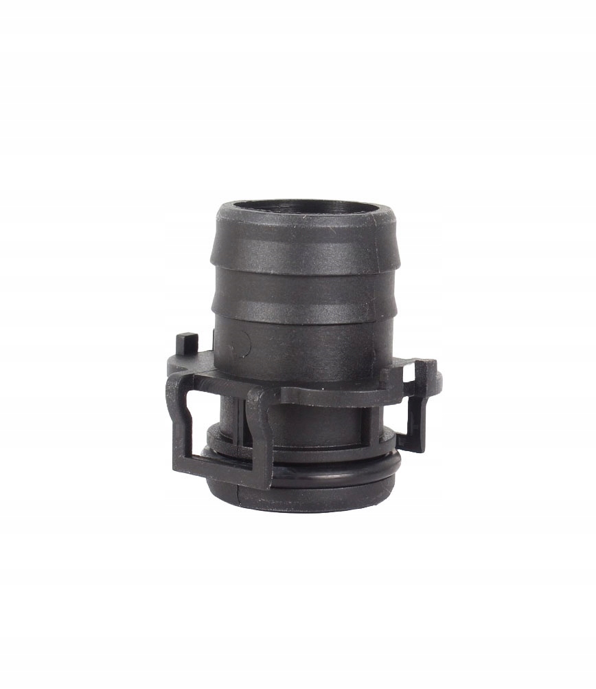 Соединитель замок трубы трубки вентиляция картера do крышки клапанов ford volvo 1.6 tdci d Цена