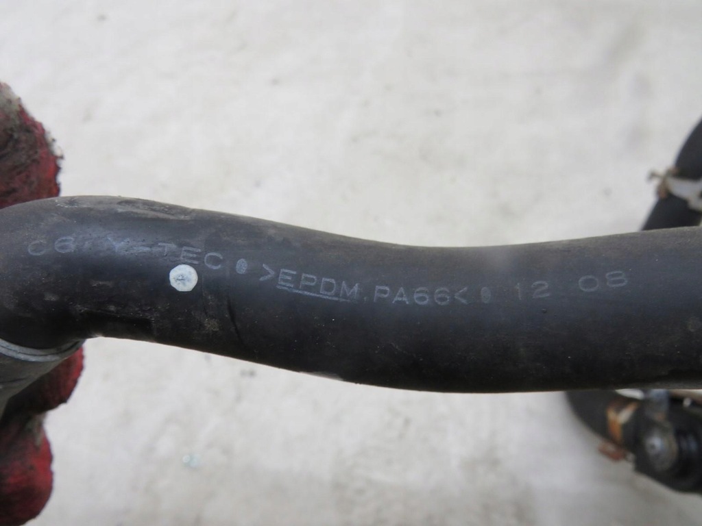 фото №4, Шланг труба wody crv iv 2.0 b