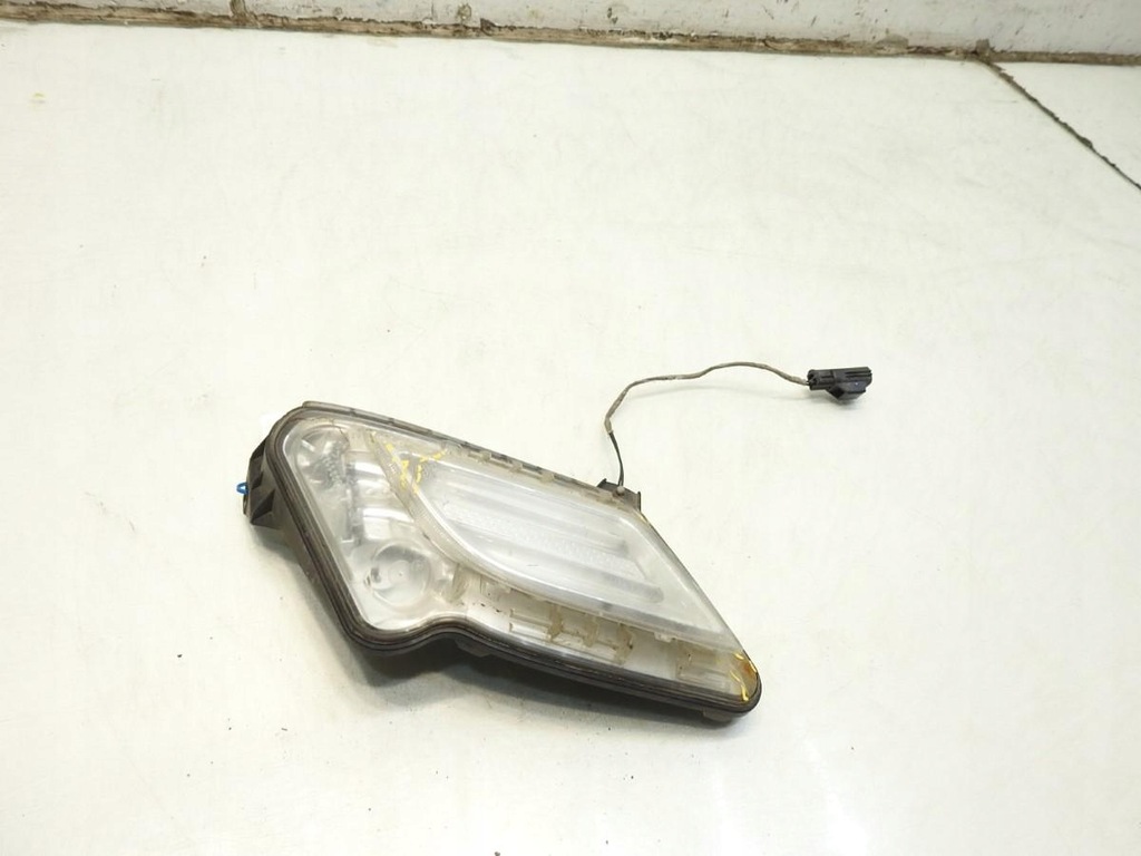 фото №9, Противотуманная фара левый volvo v60 89091133