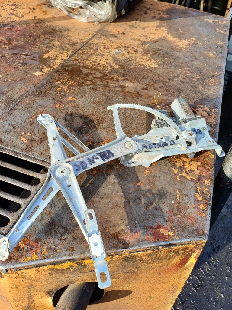 фото №7, Підрамник балка fiat stilo 2001 цілий двигун 1.6 16v бензин