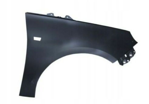 фото №1, Крила перед правий opel adam 13r-