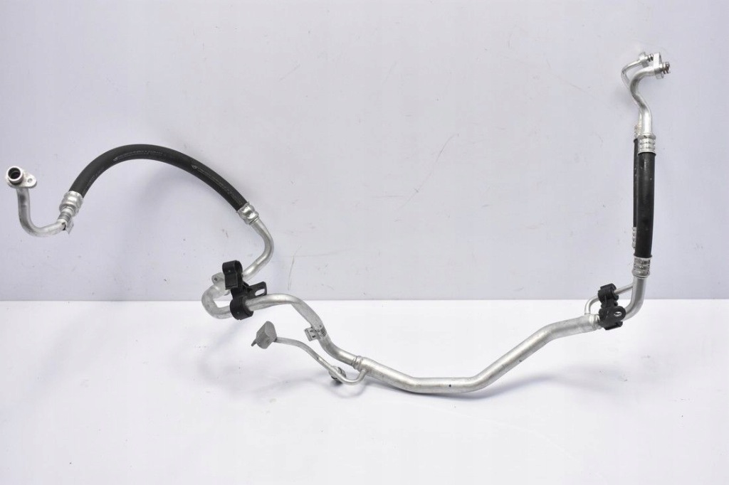 Купить Шланг пабтрубок  кондиционера 9810467680 grandland x