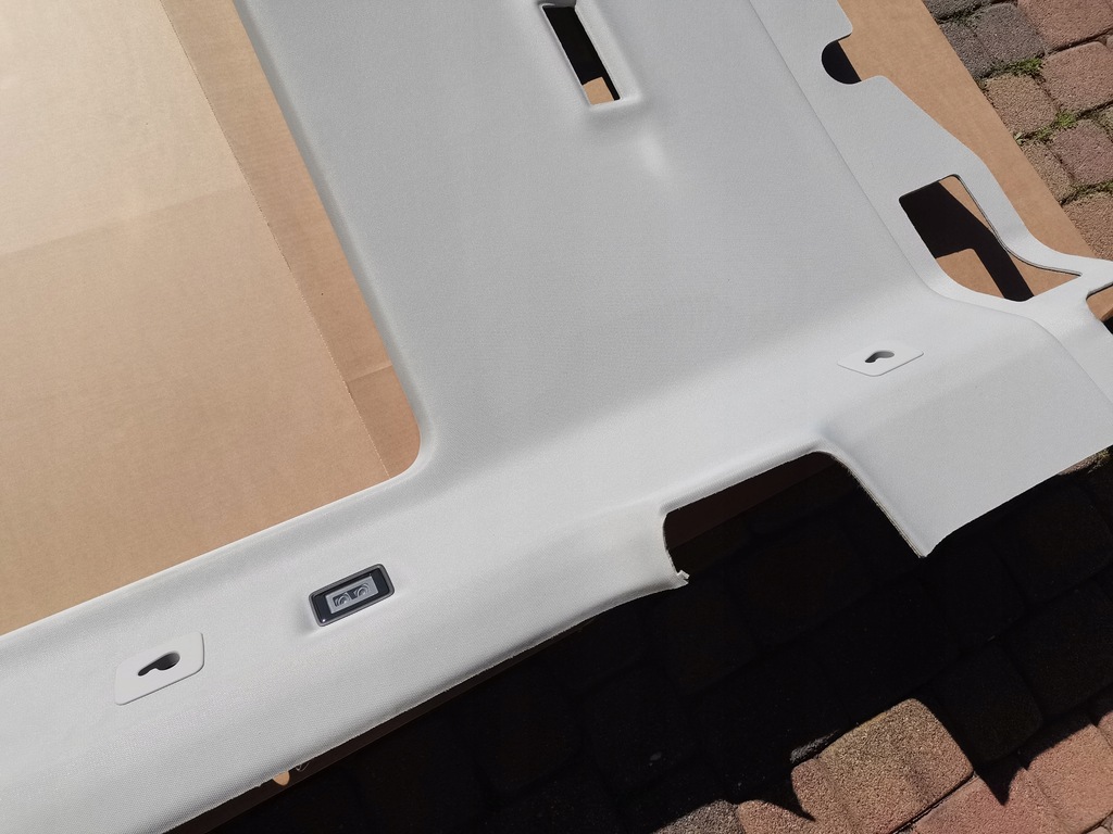 фото №10, Vw caddy 2k7 стеля maxi панорама